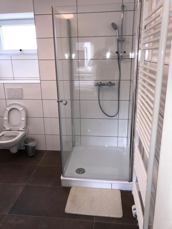 Abtei Apartment Brauweiler Pulheim Exterior foto