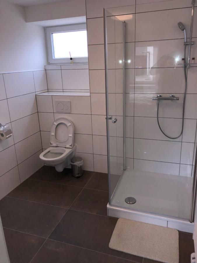Abtei Apartment Brauweiler Pulheim Exterior foto